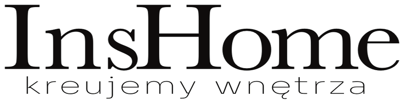 InsHome – kreujemy wnętrza